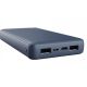 TRUST Power bank Primo 20000mAh ECO, plava - 205665