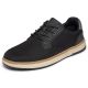 SKECHERS Patike garlan M - 205716-BLK