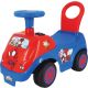 Guralica za decu sa zvukom Spidey 061556 - 111-61556
