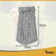 Purlov Džemper za Pse Sivi 33x17cm M - EP3167804