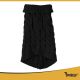 Purlov Džemper za Pse Crni 36x18cm L - EP3167807