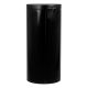 OPERA Kanta za otpatke 30l black - 20614B