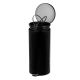 OPERA Kanta za otpatke 30l black - 20614B