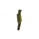 TRAKKER Odelo Core 2 Piece Winter Suit -XXL - 206169