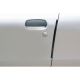 LAMPA ACCESSORIES Zaštita branika 4kom crna 25.5X1.5cm - 20619