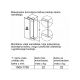 BOSCH Ugradni zamrzivač GIN81VEE0 - EP2951863