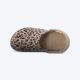 CROCS Papuce baya seasonal printed clog W - 206230-2UA