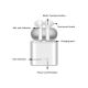 AIRPODS Bluetooth slušalice 3G i7 Mini, bela - 206291
