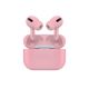 AIRPODS Bluetooth slušalice 3G Air Pro, roze - 206306