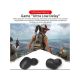 AIRPODS Bluetooth slušalice 3G E6S, crna - 206318