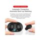 AIRPODS Bluetooth slušalice 3G E6S, crna - 206318
