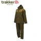 TRAKKER ODELO CR2 PIECE WINTER SUIT XXXL - 206320