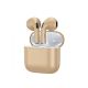 AIRPODS Bluetooth slušalice 3G Inpods 900, zlatna - 206337