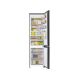 SAMSUNG Kombinovani frižider RB38C7B6CB1/EF - 206372