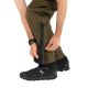TRAKKER PANTALONE CR DOWNPOUR TRAUSERS XL - 206454-1-1