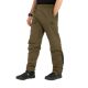 TRAKKER PANTALONE CR DOWNPOUR TRAUSERS XXL - 206455-1