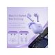 REMAX Bluetooth slušalice Marshmallow TWS-19, crna - 206465