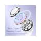 REMAX Bluetooth slušalice Marshmallow TWS-19, crna - 206465