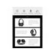SODO Bluetooth slusalice SD-1011, plava - 206473