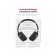 SODO Bluetooth slusalice SD-1011, bela - 206475