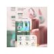 SODO Bluetooth slušalice SD-1010, bela - 206478-1