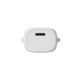 TRUST Punjač Maxo 20W USB-CHARGER, bela - 206496
