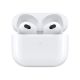 AIRPODS Bluetooth slušalice 3G Air 3 HQ, bela - 206521
