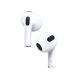 AIRPODS Bluetooth slušalice 3G Air 3 HQ, bela - 206521