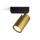 PHILIPS Spot lampa Idris GU10 1x5W IP44 - 20652