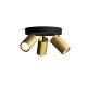 PHILIPS Spot lampa Idris GU10 3x5W okrugla IP44 - 20655