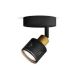 PHILIPS Spot lampa Niall GU10 1x5W - 20656
