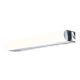Rabalux Kupatilska rasveta Matt LED 10W hrom (2065) - 2065