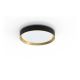 PHILIPS Plafonjera Hanno LED 24W 27K crna - 20665