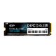 SILICON POWER SSD M.2 NVMe 1TB A60 Gen.3, SP001TBP34A60M28 - 27510-1