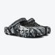 CROCS Papuče baya marbled M - 206935-066