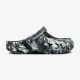 CROCS Papuče baya marbled M - 206935-066
