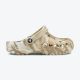 CROCS Papuče baya marbled W - 206935-2ZM