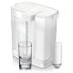 PHILIPS Dispanzer za filtriranje sa 3 filtera AWP2980WH3/10 - 20699