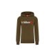 TRAKKER DUKS CR LOGO HOODY XL - 207157-1-1-1-1