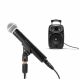 UGREEN Kabl za mikrofon AV131 6.5mm M. na XLR - 20721-1