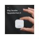 REMAX Bluetooth slusalice TWS-10i, bela - 207182