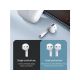 REMAX Bluetooth slusalice TWS-10i, bela - 207182