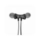 OXPOWER YOUTH Bluetooth slušalice buds, crne - 207189
