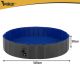 Purlov Sklopivi Bazen za Pse 160x30cm - EP3167819