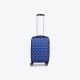 SEANSHOW Kofer hard suitcase 70cm U - 2072-20-28
