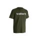 TRAKKER Majica Logo T-Shirt - Large - 207407