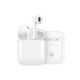 AIRPODS Bluetooth slušalice 3G i15 TWS, bela - 207413