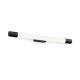 PHILIPS Zidna lampa Rover ovalna LED 10W 27K IP44 - 20745-1