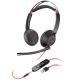 POLY Slušalice Blackwire C5220 USB-A - 207576-201