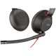 POLY Slušalice Blackwire C5220 USB-A - 207576-201